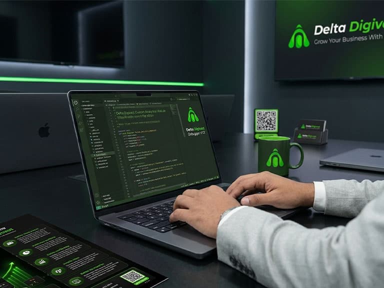 Web Development